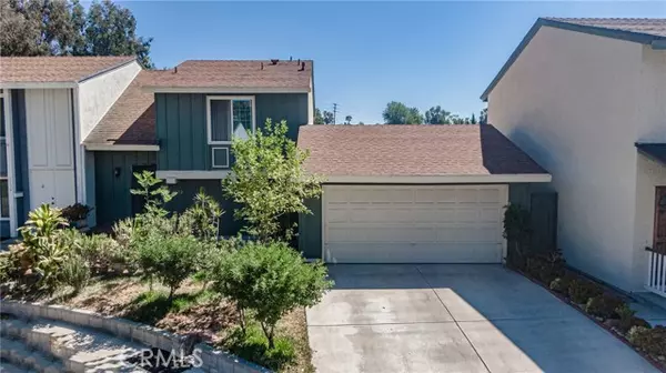 1752 Glenridge Circle, West Covina, CA 91792