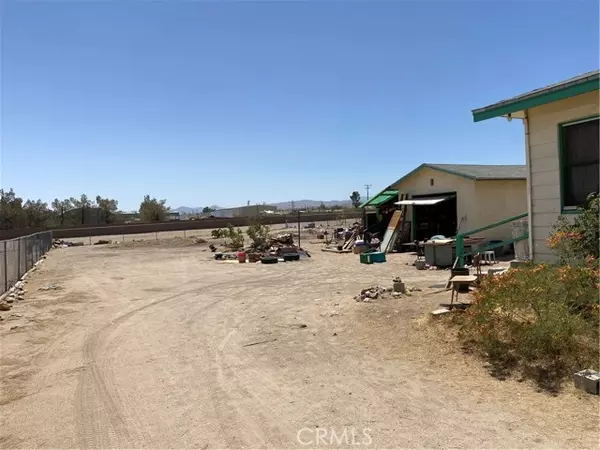 Barstow, CA 92311,571 Victor Avenue