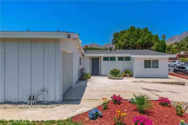 Sylmar, CA 91342,14833 Ararat Street