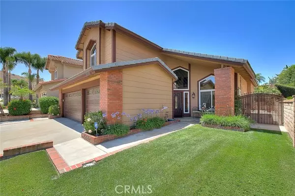 Chino Hills, CA 91709,6512 Via Del Prado