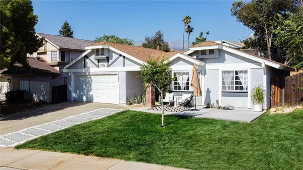 13351 Daffodil Lane, Yucaipa, CA 92399