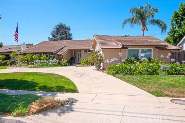 Hacienda Heights, CA 91745,15590 Los Altos Drive