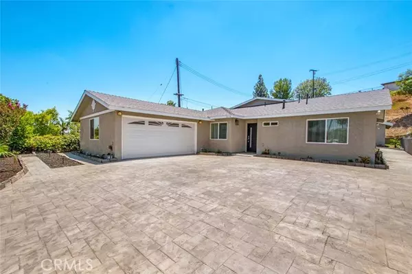 16376 Grayville Drive, La Mirada, CA 90638