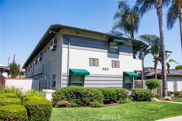 380 S Sierra Madre Boulevard, Pasadena, CA 91107