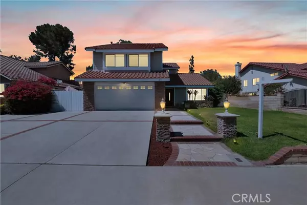 704 Rocking Horse Road, Walnut, CA 91789