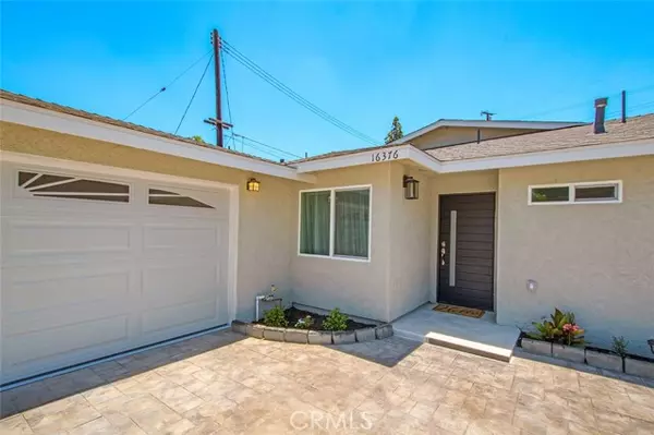 La Mirada, CA 90638,16376 Grayville Drive