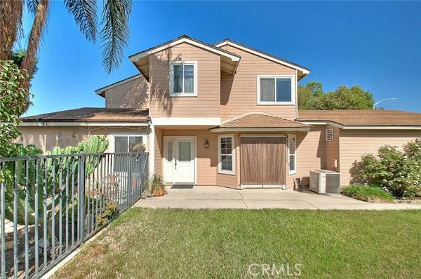 15129 Monterey Avenue, Chino Hills, CA 91709