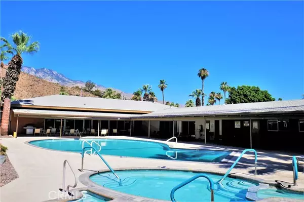 70 Santa Monica, Palm Springs, CA 92264