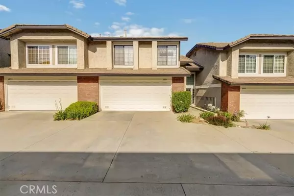 2036 Cobblefield Way, Glendora, CA 91740