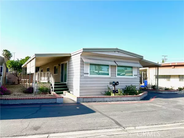 Rialto, CA 92376,250 N Linden #140