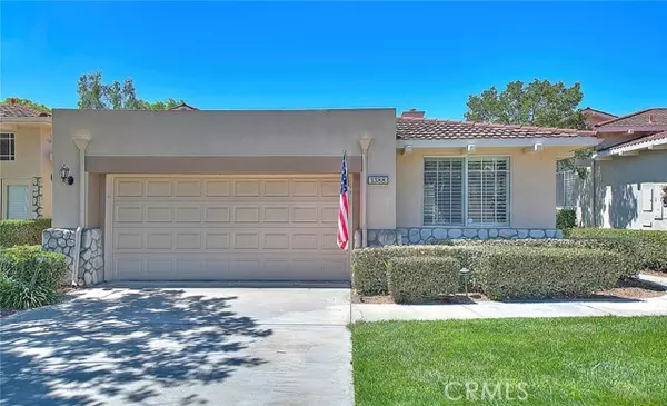 1388 N Upland Hills Drive, Upland, CA 91784