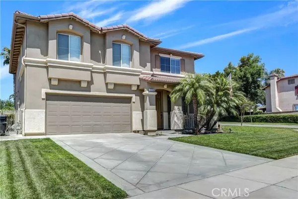 Rancho Cucamonga, CA 91739,7210 Aloe Court