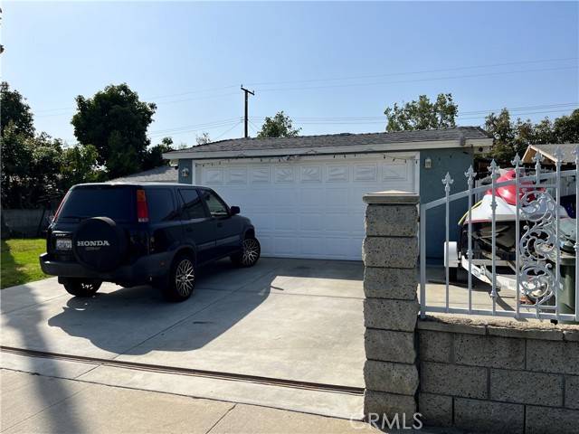 1417 Greenberry Drive, La Puente, CA 91744