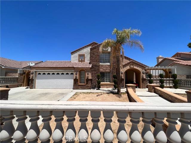 1531 Date Palm Drive, Palmdale, CA 93551