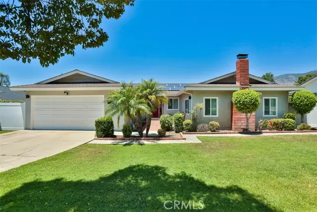 Glendora, CA 91741,543 N Crestview Drive