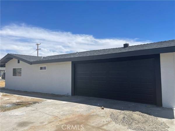 35158 Birch Road, Barstow, CA 92311