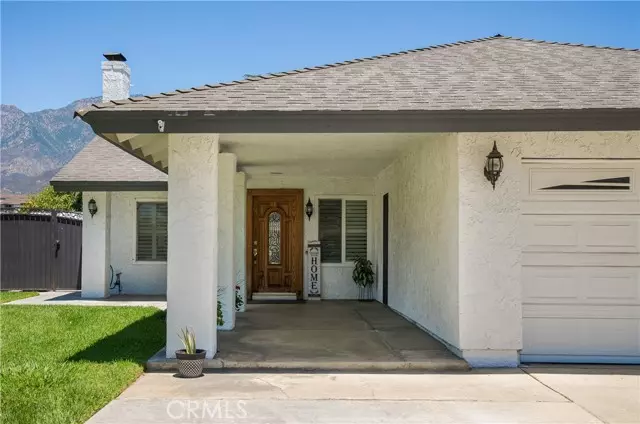 9026 Hamilton Street, Alta Loma, CA 91701