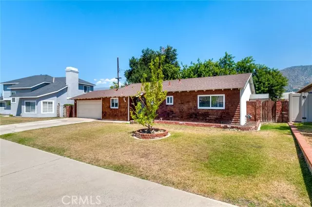 Glendora, CA 91741,817 Invergarry Street