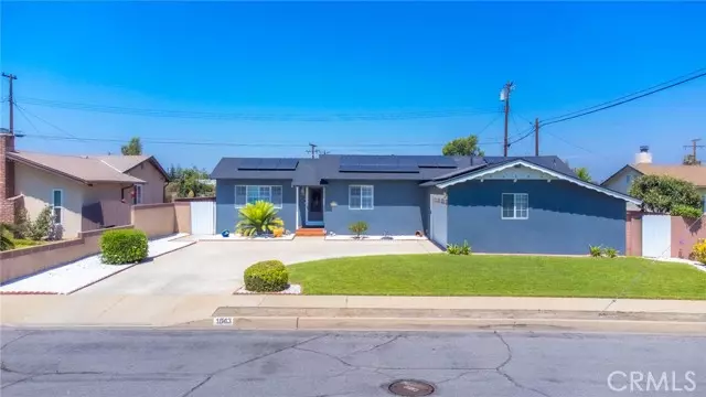 Glendora, CA 91740,1643 S Washington Avenue