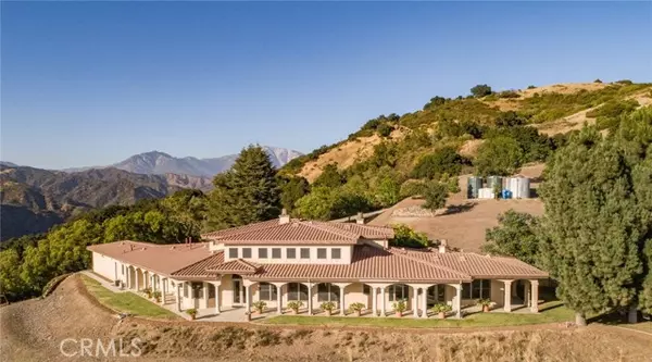 3500 Bluebird Road, Glendora, CA 91741