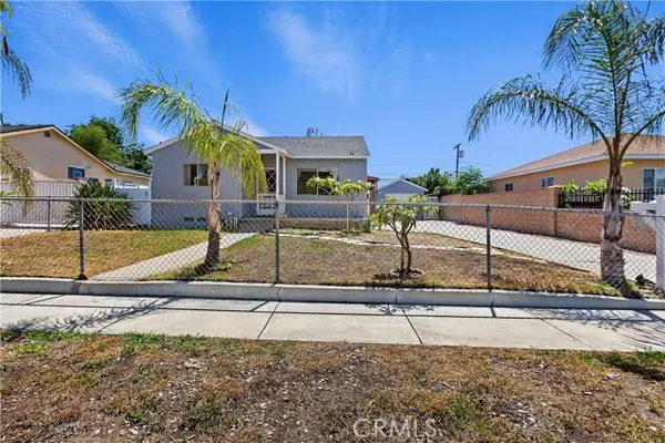 124 S Lemon Avenue, Azusa, CA 91702