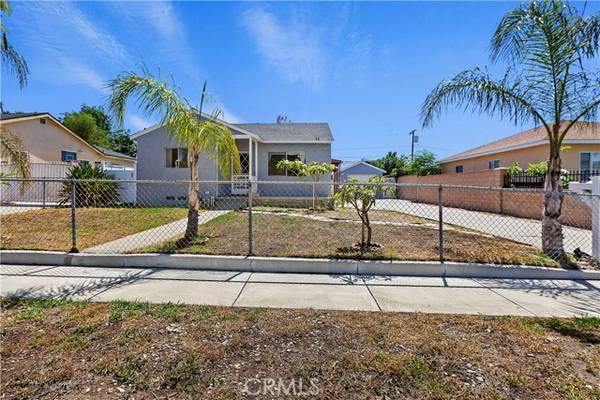 124 S Lemon Avenue, Azusa, CA 91702