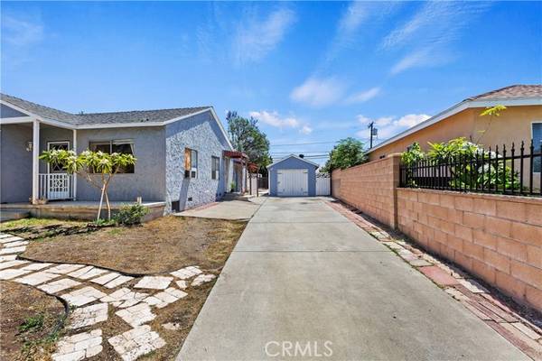 Azusa, CA 91702,124 S Lemon Avenue