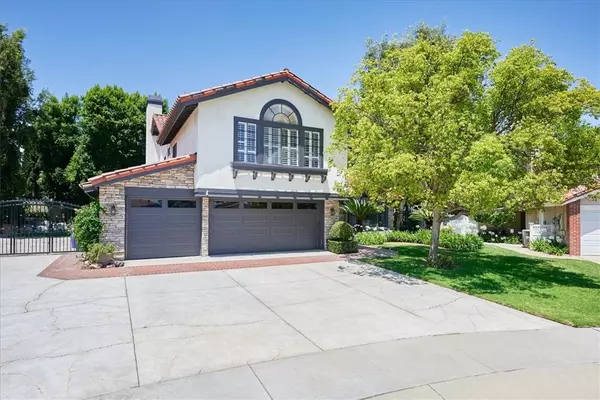 1440 N Cambridge Avenue, Upland, CA 91786