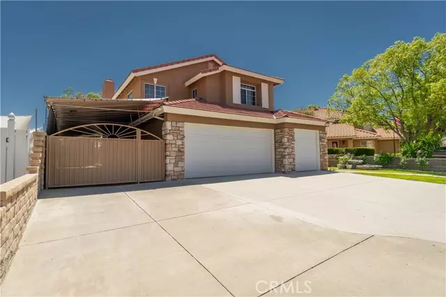 30316 Olympic Street, Castaic, CA 91384