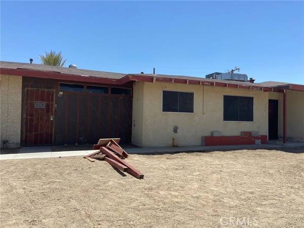 Barstow, CA 92311,28969 Morro Street