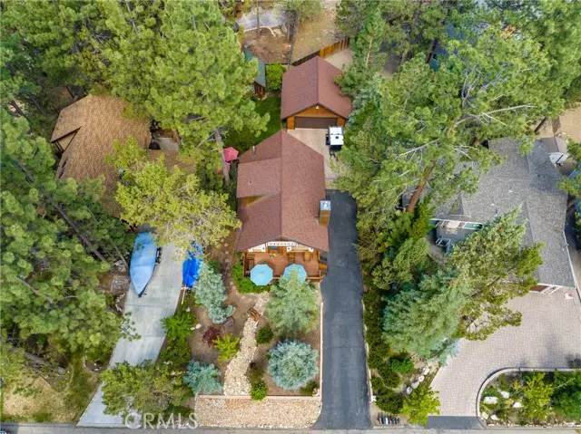 431 Dorset Drive, Big Bear City, CA 92314