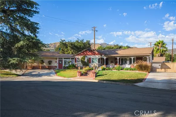 Glendora, CA 91741,104 S Prairie Place