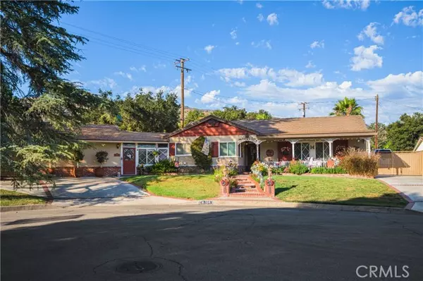 Glendora, CA 91741,104 S Prairie Place