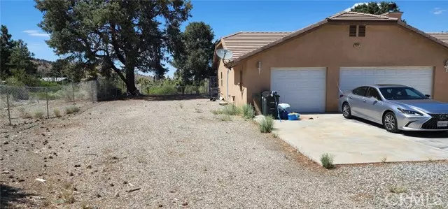 Pinon Hills, CA 92372,2574 Manzanita Road