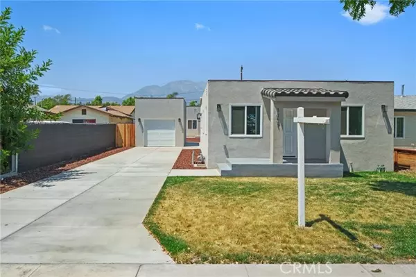 1451 E 9th Street, Upland, CA 91786