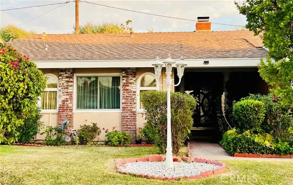 2736 E Valley View Avenue, West Covina, CA 91792