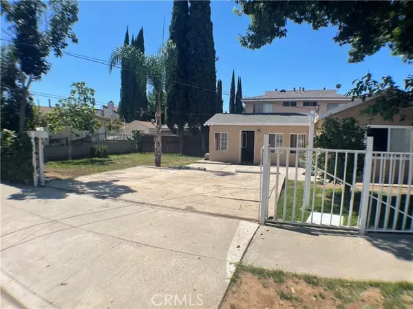 414 E Saxon Avenue, San Gabriel, CA 91776