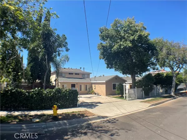 San Gabriel, CA 91776,414 E Saxon Avenue