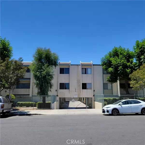 8801 Cedros Avenue #24, Panorama City, CA 91402