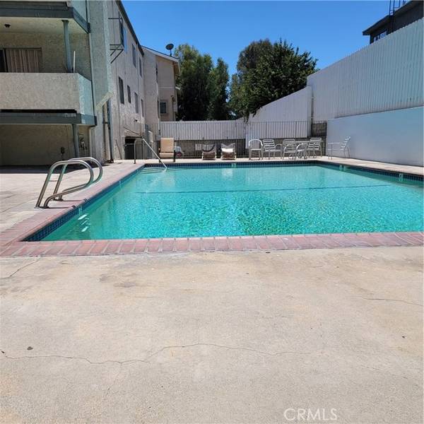 Panorama City, CA 91402,8801 Cedros Avenue #24