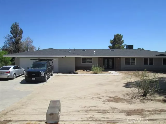 Apple Valley, CA 92307,19415 Seneca Road