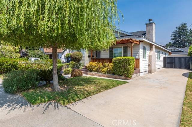 415 W Lemon Avenue, Monrovia, CA 91016