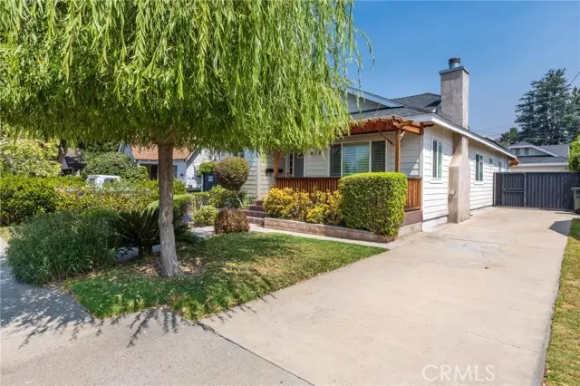 Monrovia, CA 91016,415 W Lemon Avenue