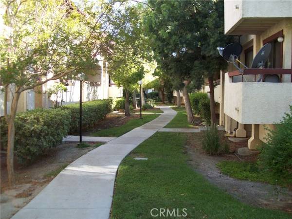 Canyon Country, CA 91387,27921 Tyler Lane #726