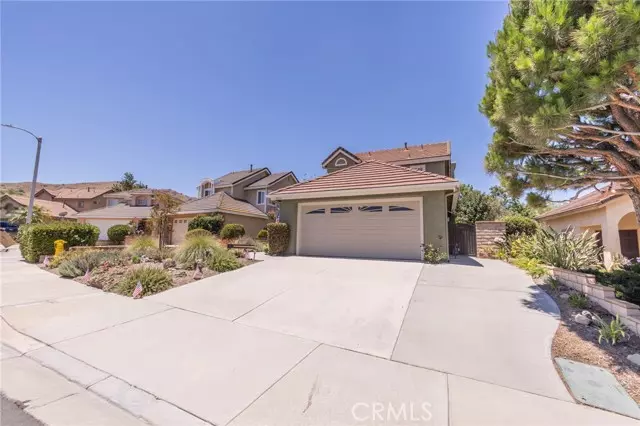 18014 South Trail, Chino Hills, CA 91709