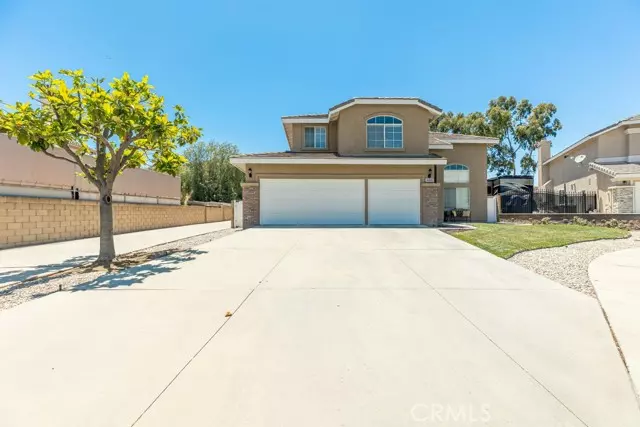 14880 Running Brook Way, Chino Hills, CA 91709