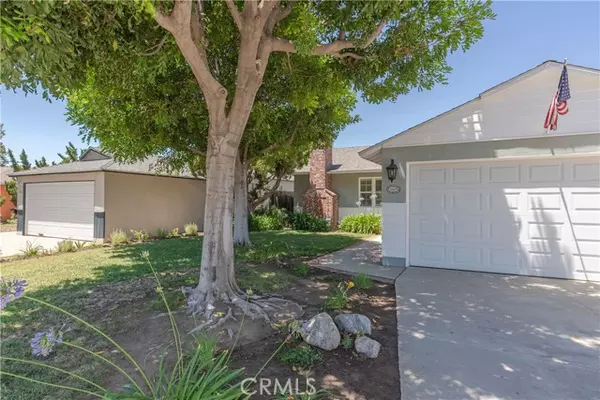 Granada Hills, CA 91344,10605 Louise Avenue