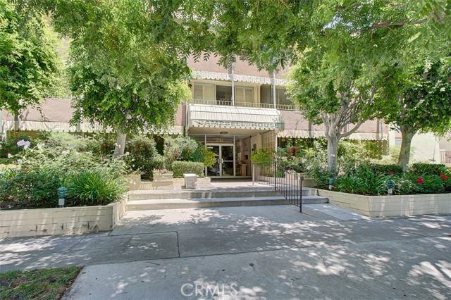 1142 Campbell Street #303, Glendale, CA 91207