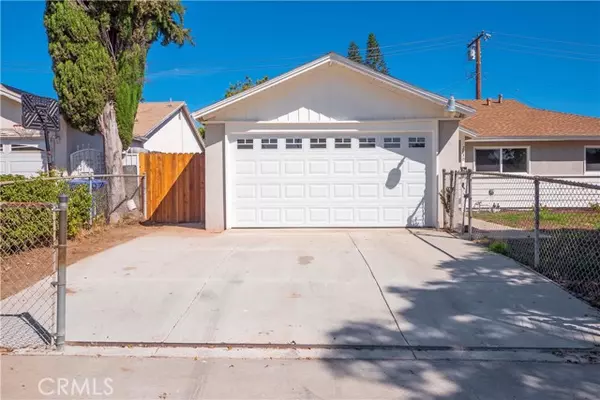 Pomona, CA 91768,2830 Santez Drive