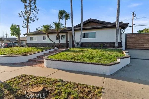 1443 Greenhaven Street, San Dimas, CA 91773